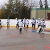 HBC Rebel Praha 8 - SK Kelti Nižbor