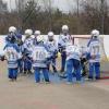 HBC Rebel Praha 8 - HBC Nové Strašecí 0:6 a 1:7