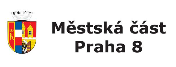 logo Praha 8